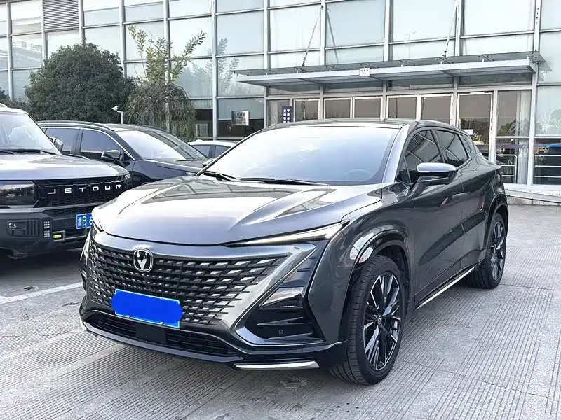 Changan UNI-T