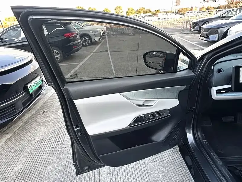 Changan UNI-T 2023 из CN, фото 3