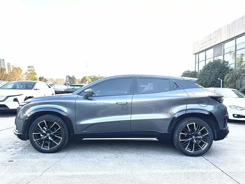 Changan UNI-T 2023 из CN, фото 9