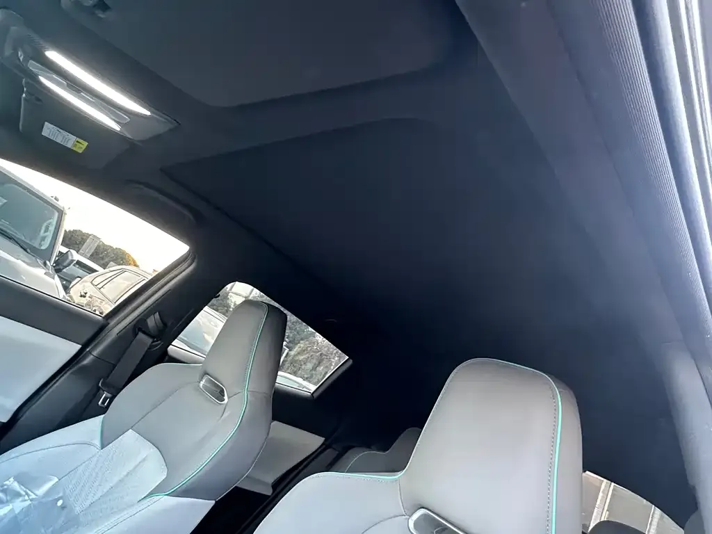 Changan UNI-T 2023 из CN, фото 2