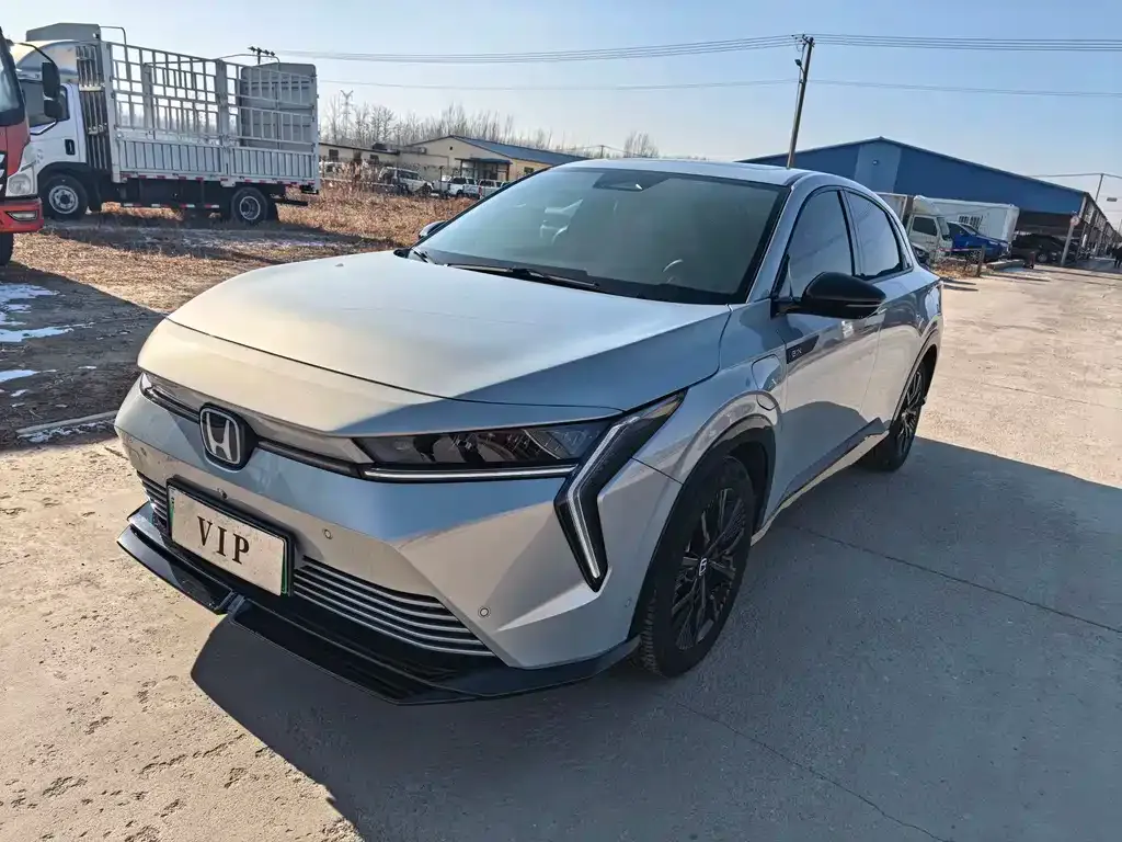 Honda Lieguan e:NS2 2024 из CN, фото 1