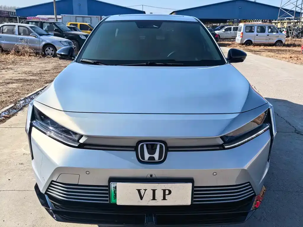 Honda Lieguan e:NS2 2024 из CN, фото 2
