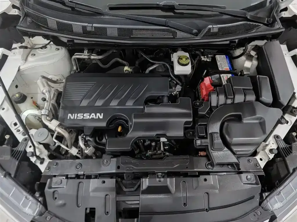 Nissan Qashqai — фото 4