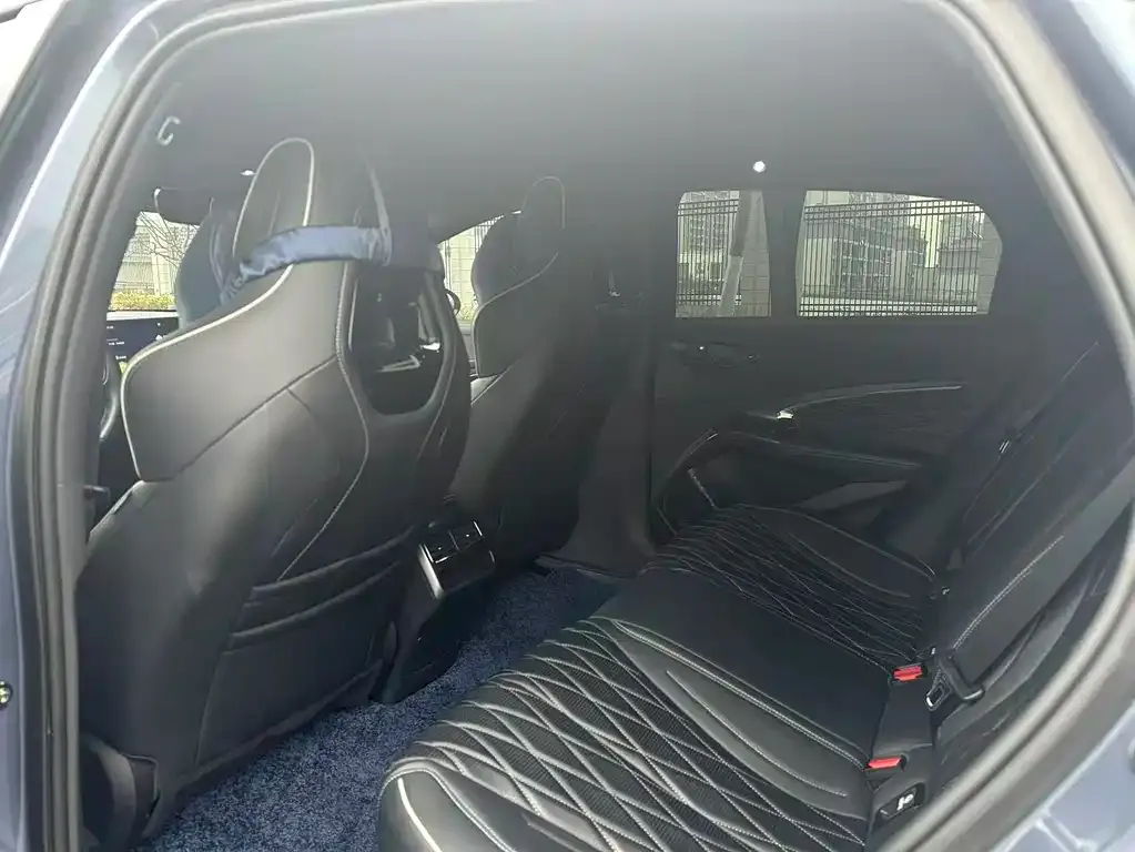 BYD Seal 2023 из CN, фото 7