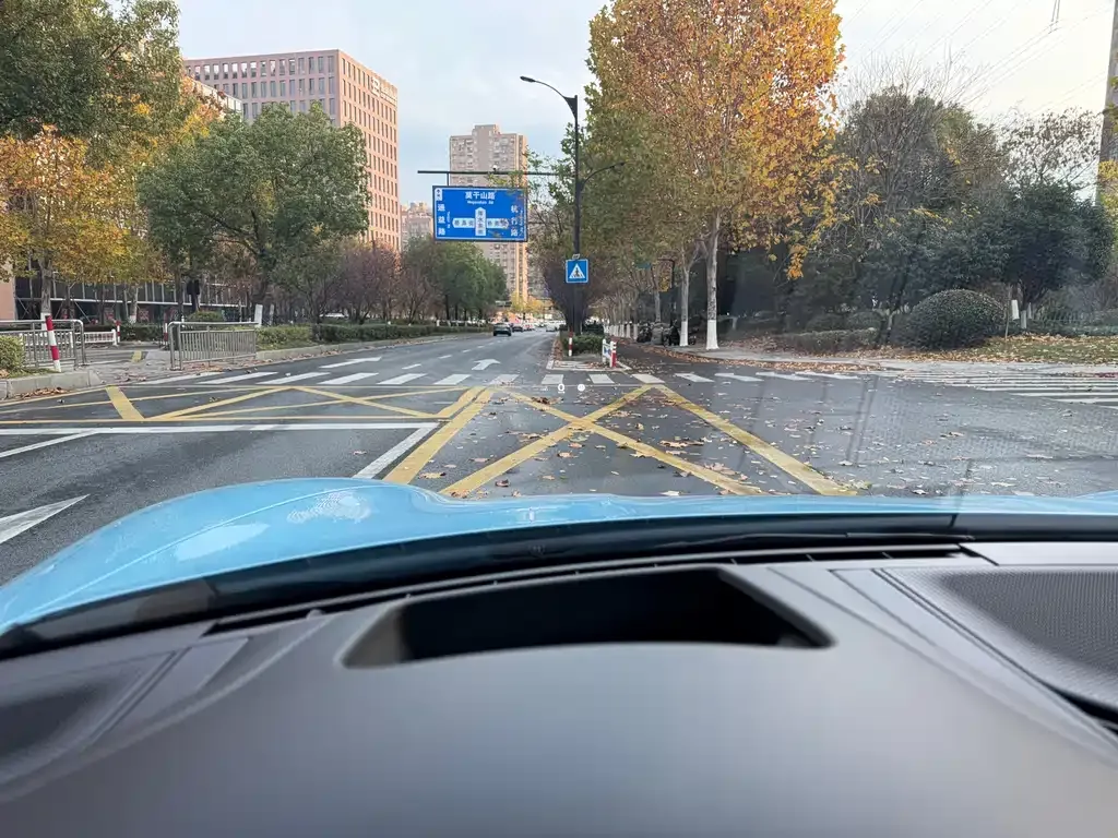Porsche Taycan 2023 из CN, фото 9