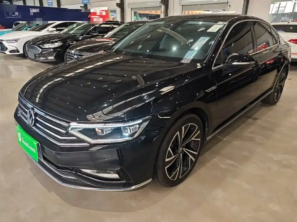 Volkswagen Magotan 2022 из CN, фото 1