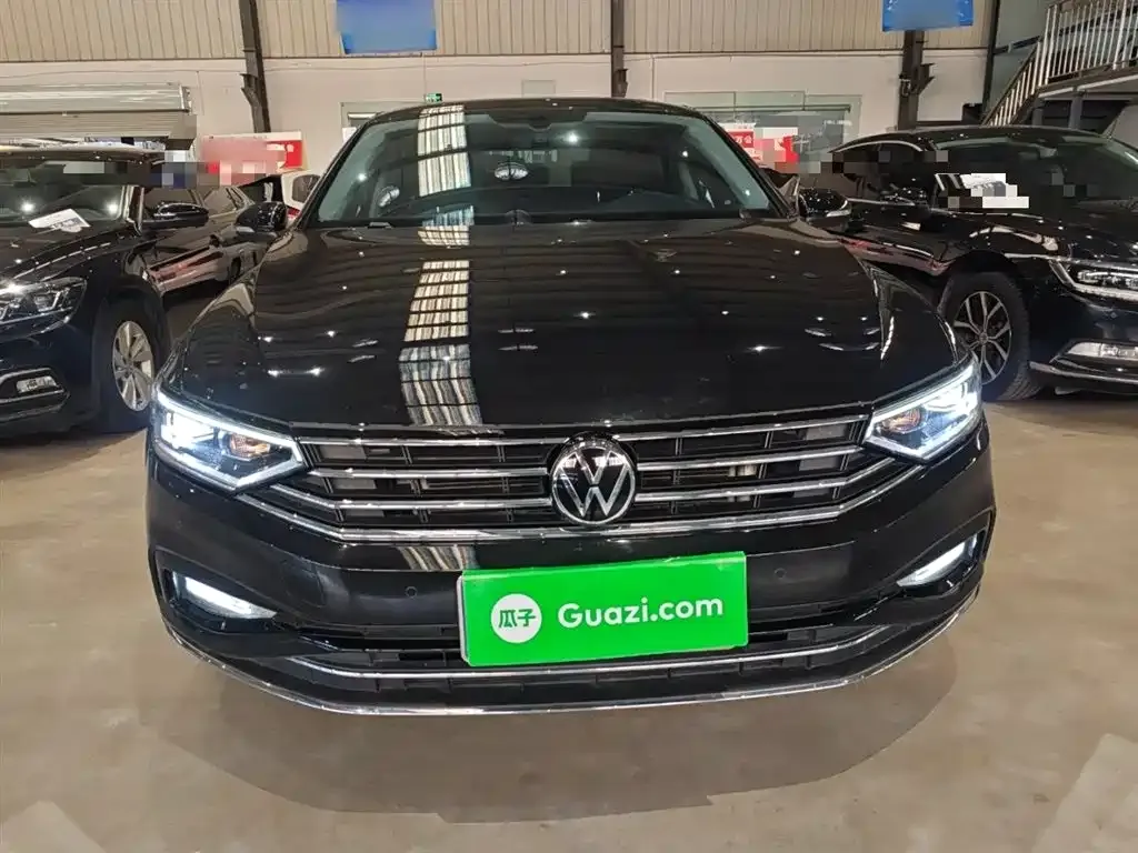 Volkswagen Magotan 2022 из CN, фото 4
