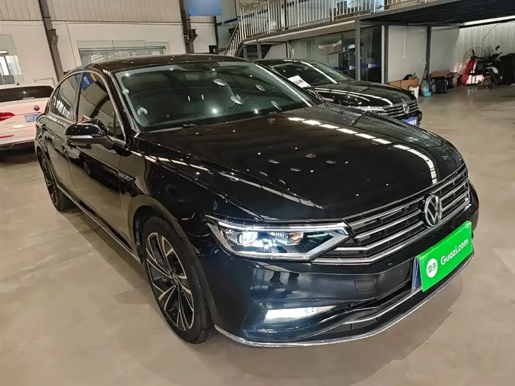 Volkswagen Magotan 2022 из CN, фото 8