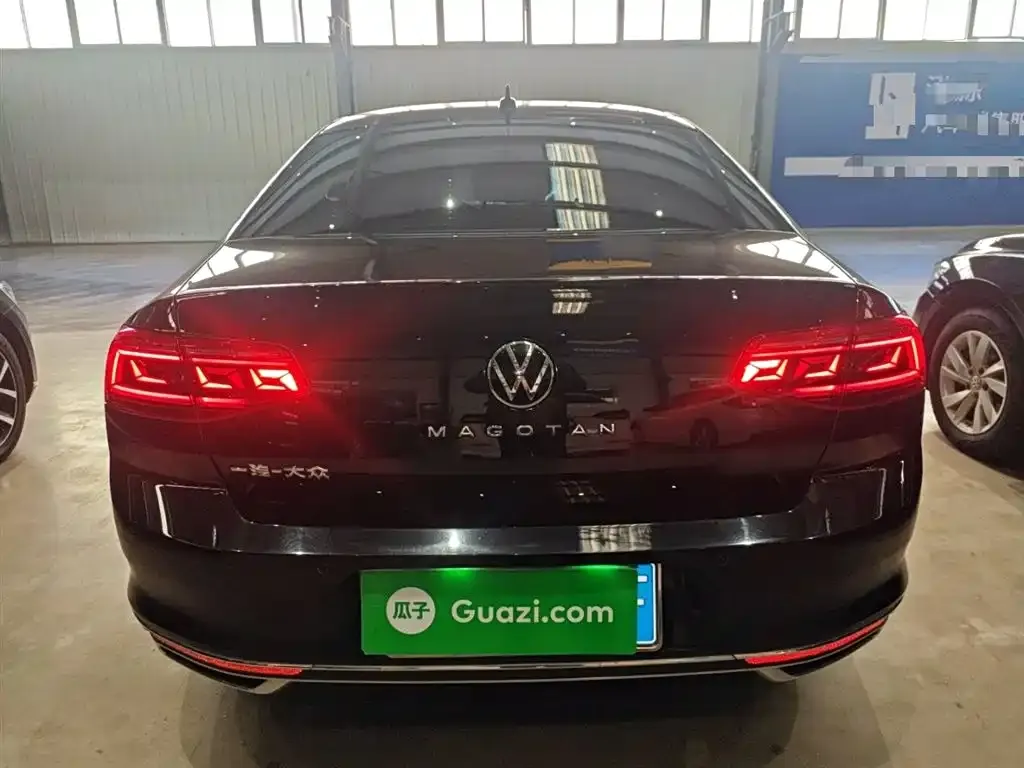 Volkswagen Magotan 2022 из CN, фото 7