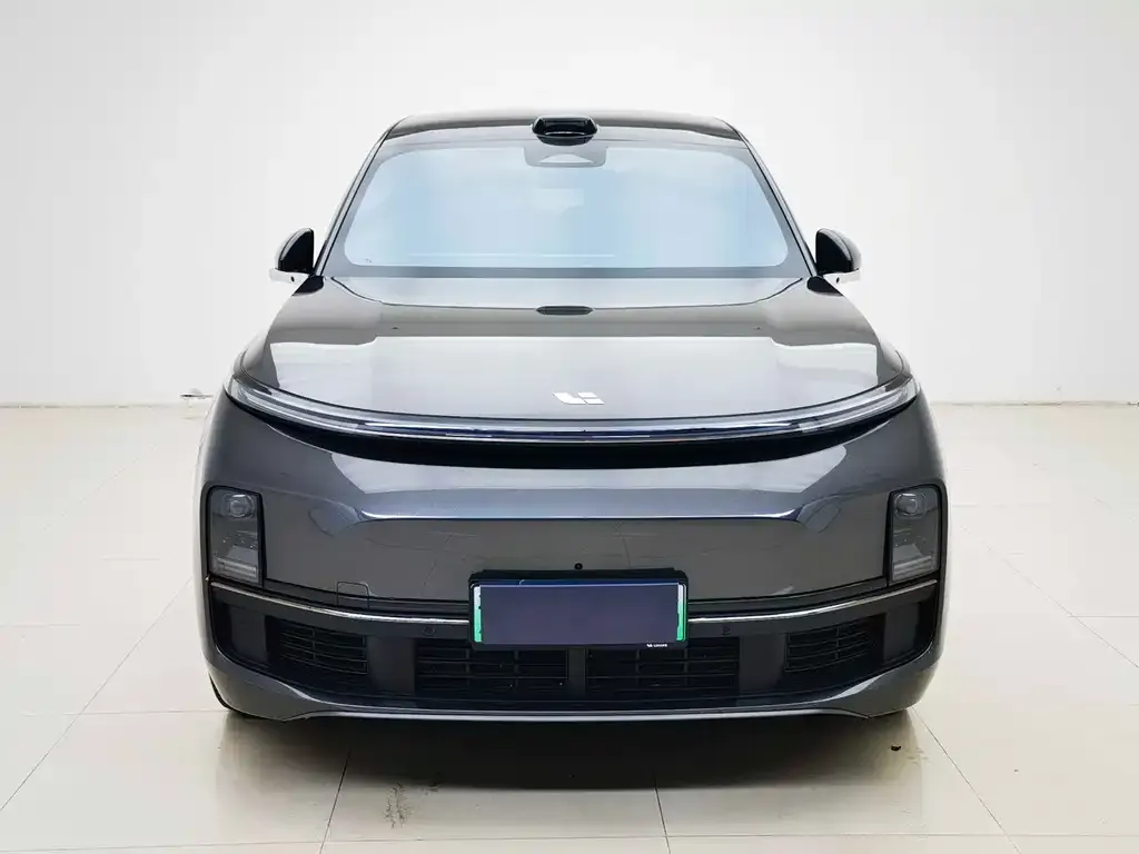 Li Auto L9 2025 из CN, фото 3