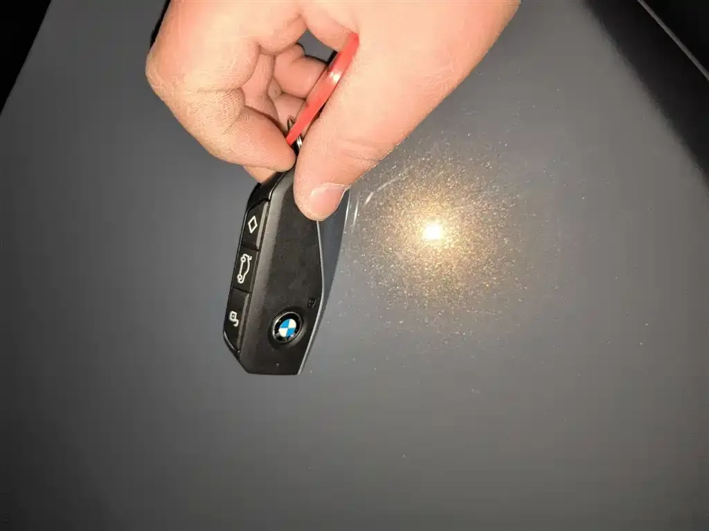 BMW i5 2026 из CN, фото 5