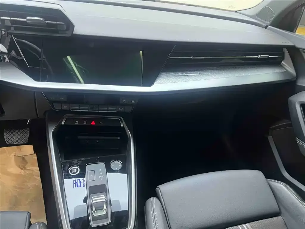 Audi A3 2021 из CN, фото 8
