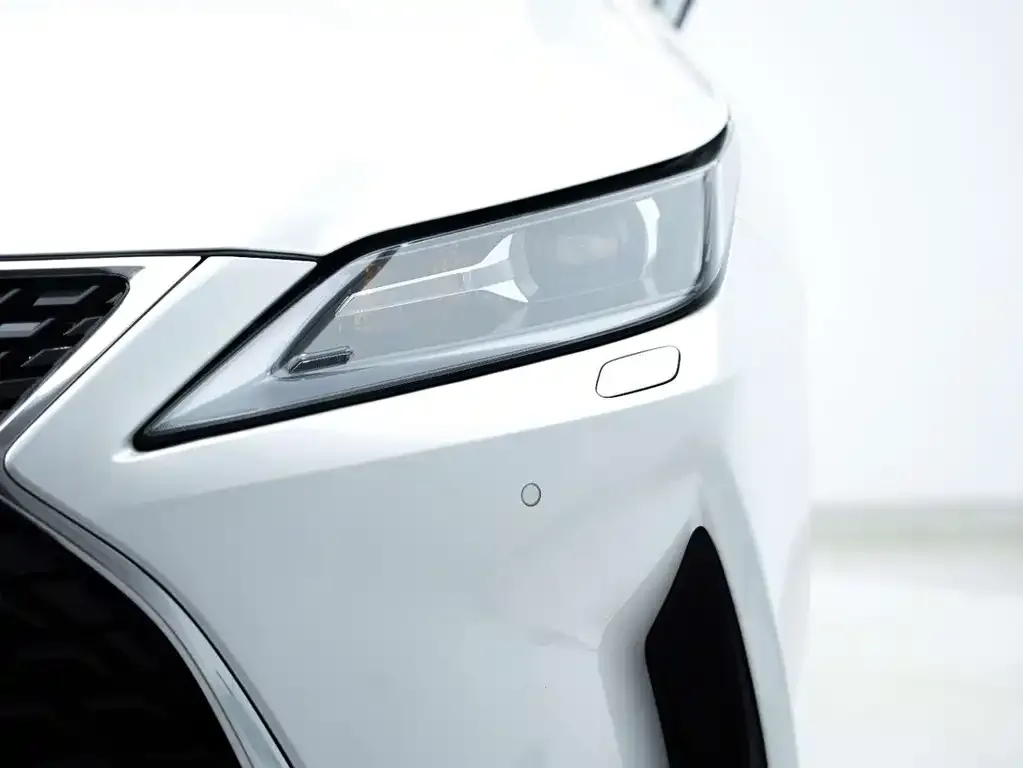 Lexus RX — фото 4