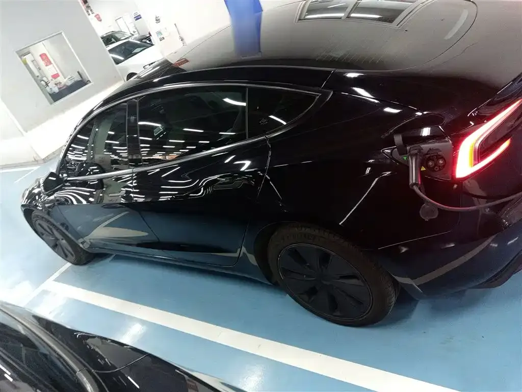 Tesla Model 3 2023 из CN, фото 10