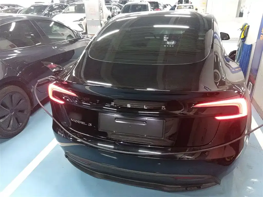 Tesla Model 3 2023 из CN, фото 6