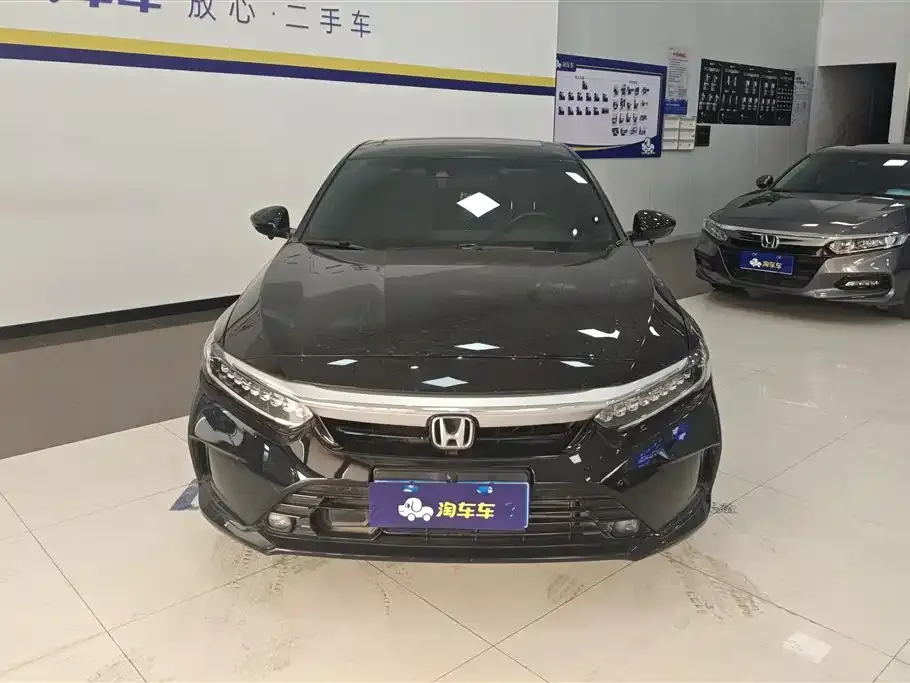 Honda Inspire — фото 2