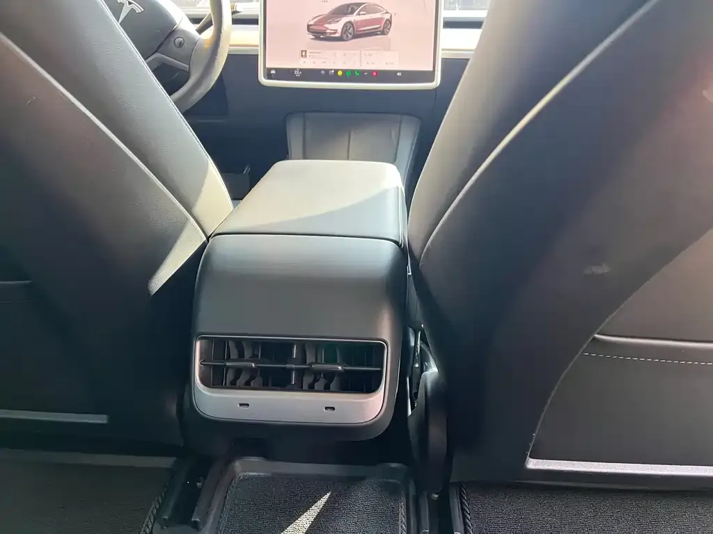 Tesla Model 3 2023 из CN, фото 6