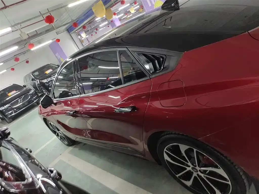 Ford Mondeo 2022 из CN, фото 3