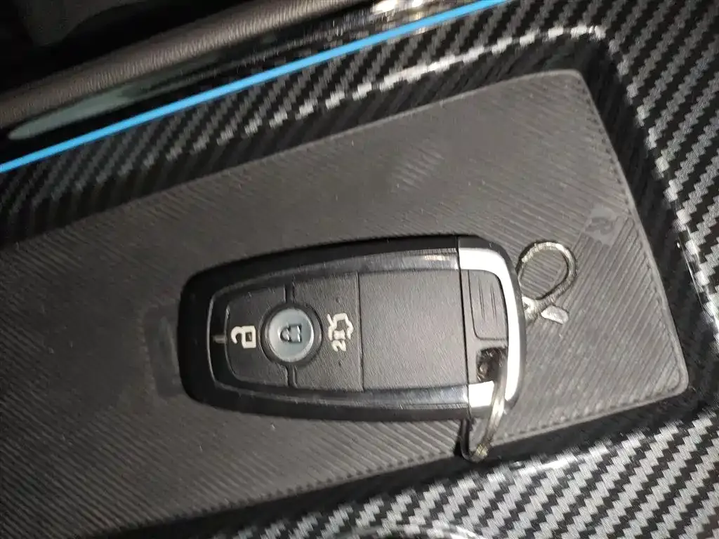 Ford Mondeo 2022 из CN, фото 9
