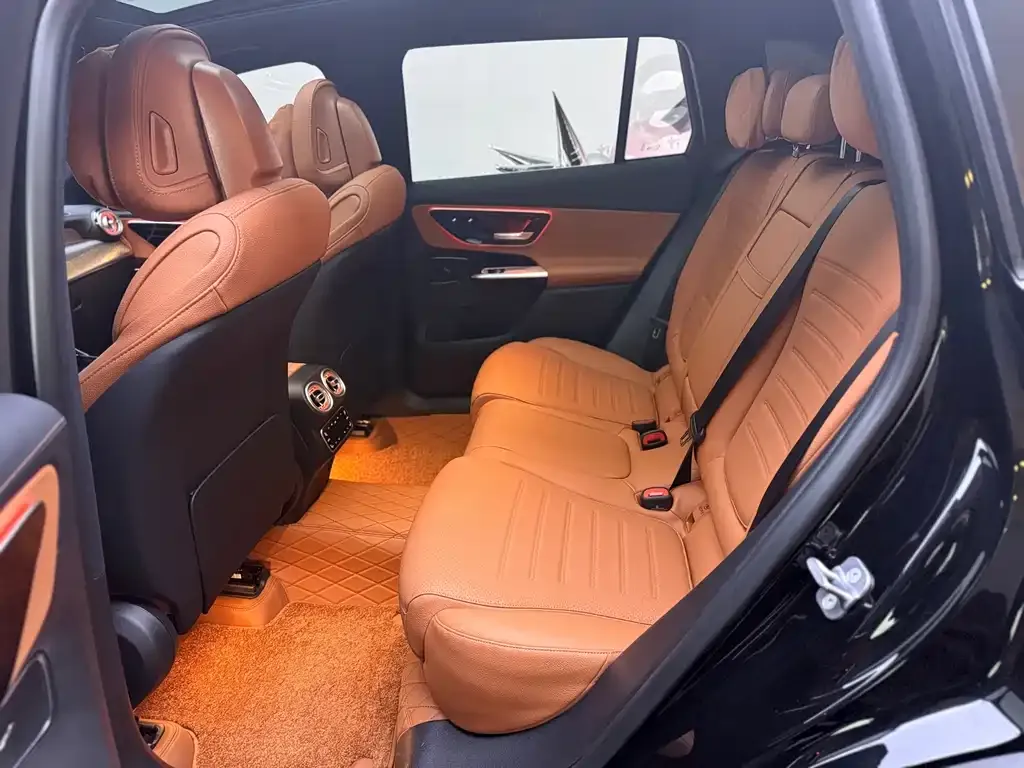 Mercedes-Benz GLC 2024 из CN, фото 5