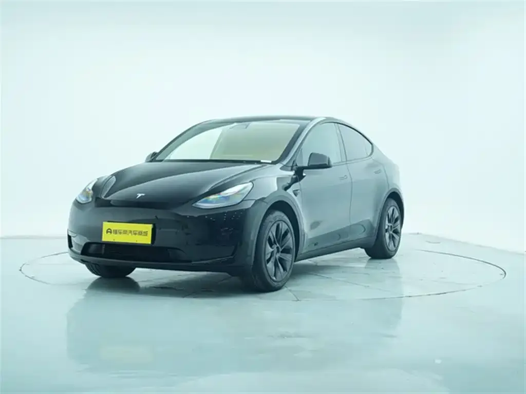 Tesla Model Y 2024 из CN, фото 1