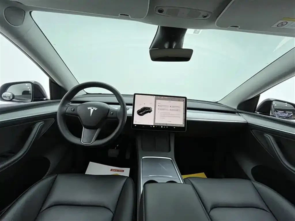 Tesla Model Y 2024 из CN, фото 8
