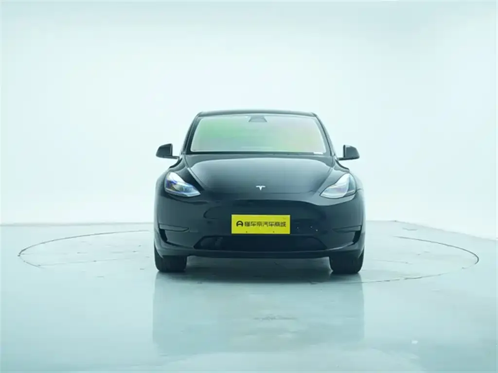 Tesla Model Y 2024 из CN, фото 3