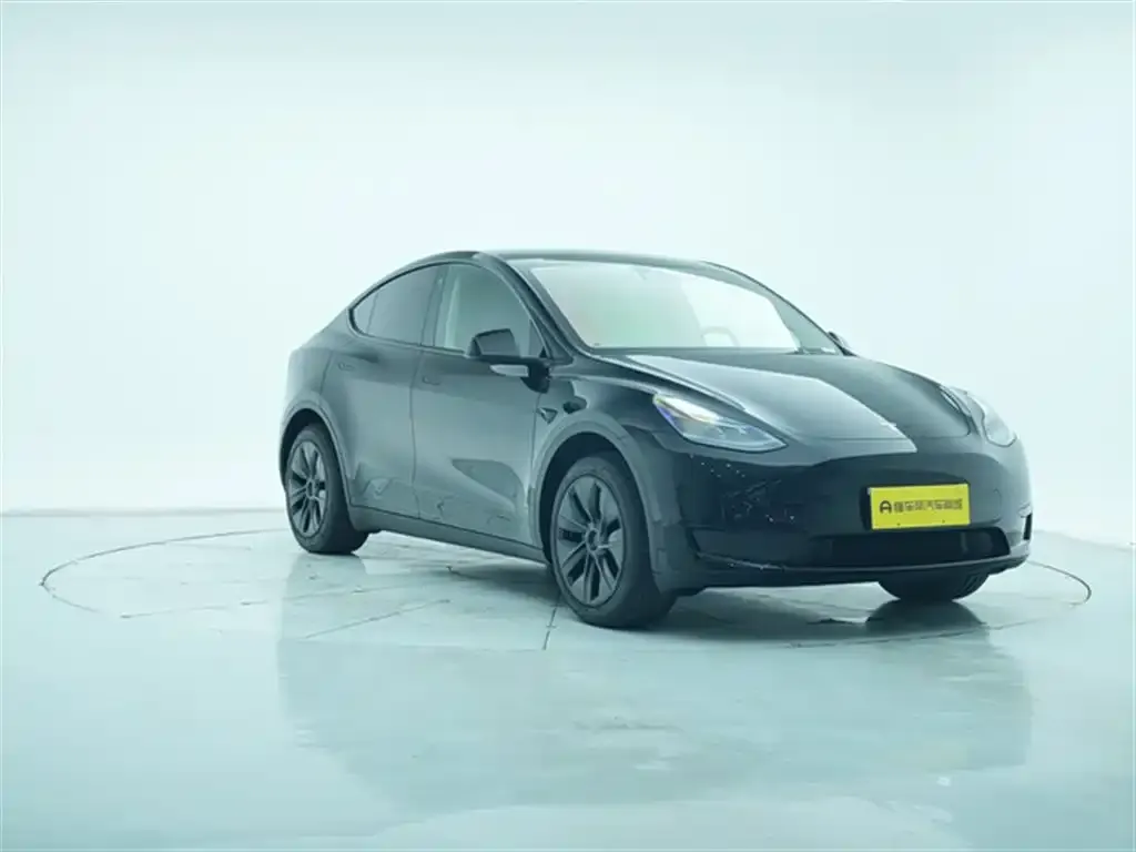 Tesla Model Y 2024 из CN, фото 4