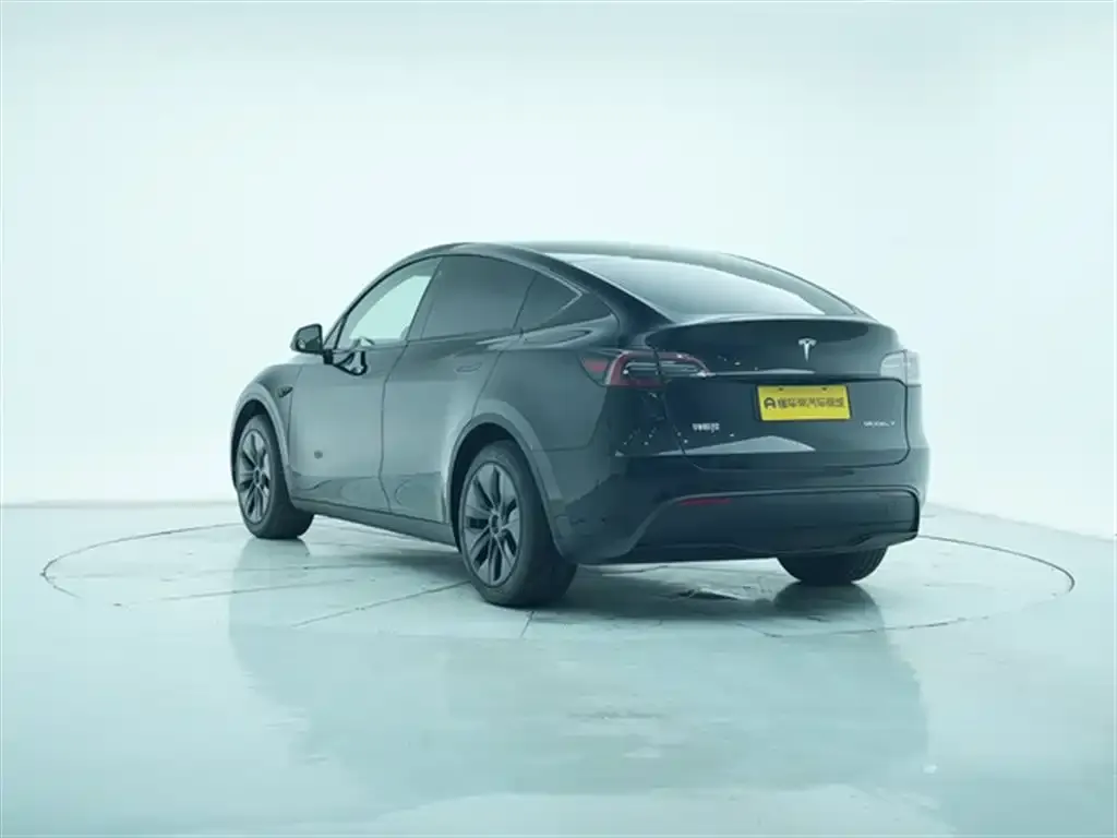 Tesla Model Y 2024 из CN, фото 7
