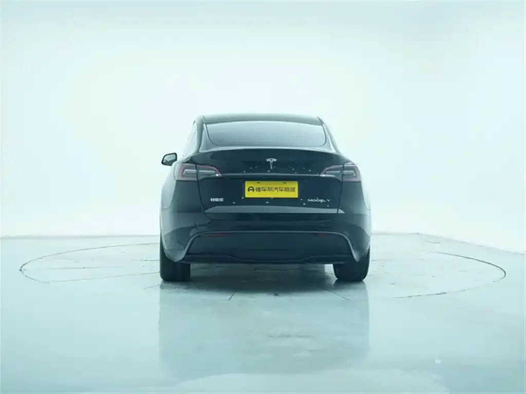 Tesla Model Y 2024 из CN, фото 5