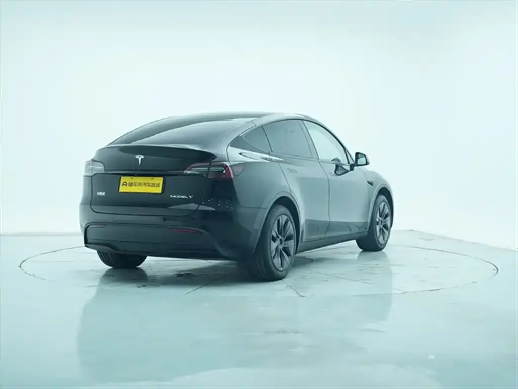 Tesla Model Y 2024 из CN, фото 2