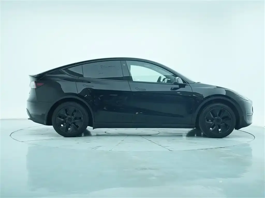 Tesla Model Y 2024 из CN, фото 9