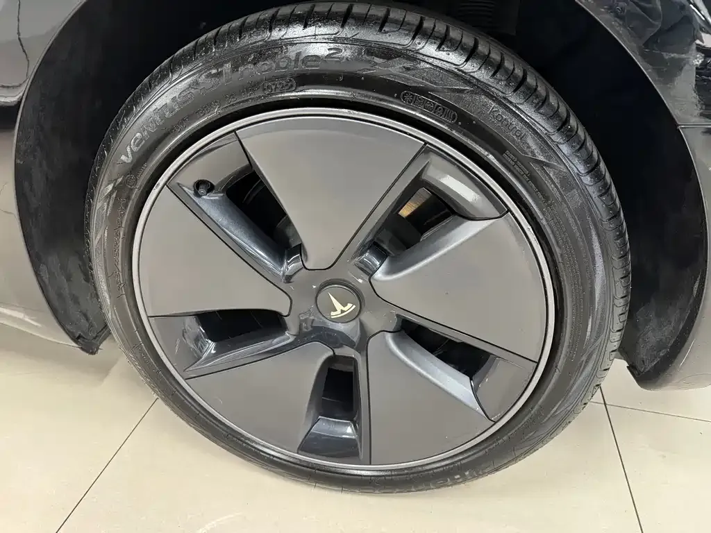 Tesla Model 3 2022 из CN, фото 9