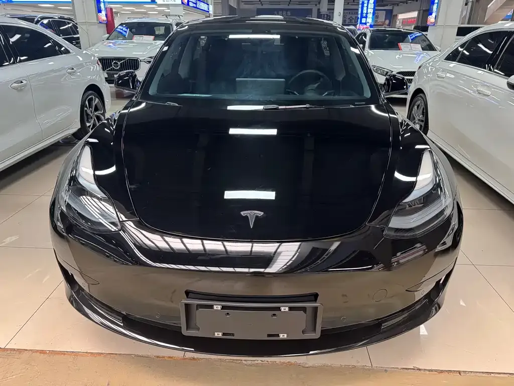Tesla Model 3 2022 из CN, фото 8