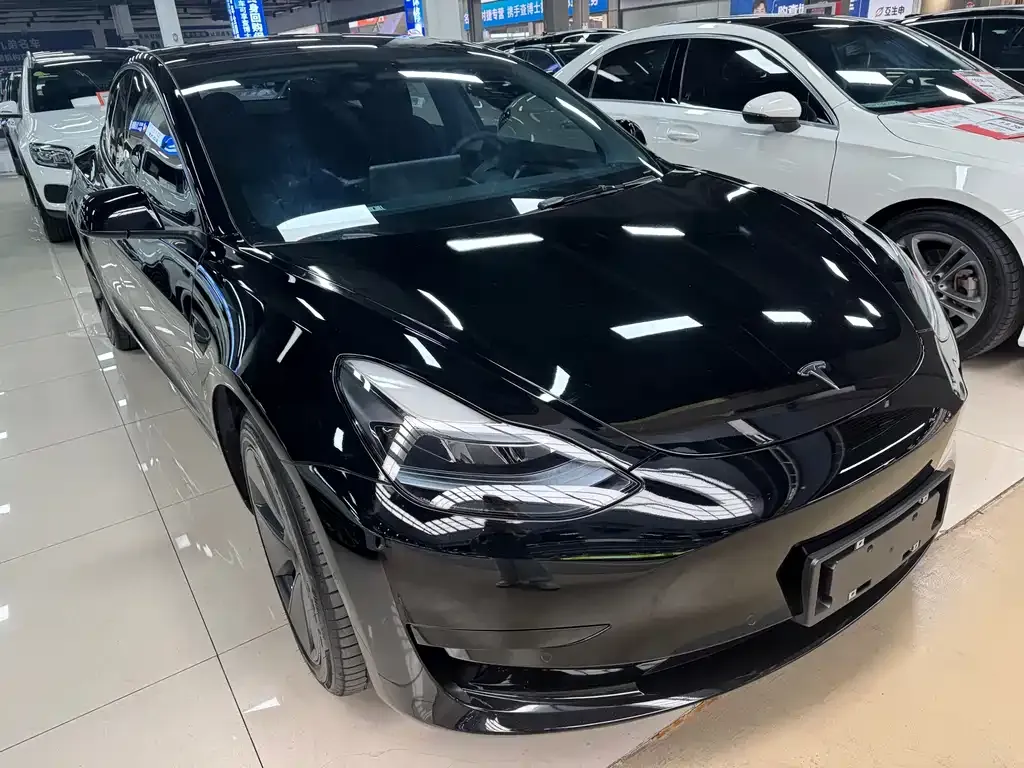 Tesla Model 3 2022 из CN, фото 6