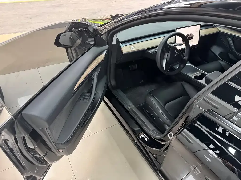 Tesla Model 3 2022 из CN, фото 10