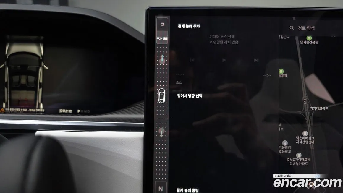 Tesla Model S 2024 из KR, фото 10