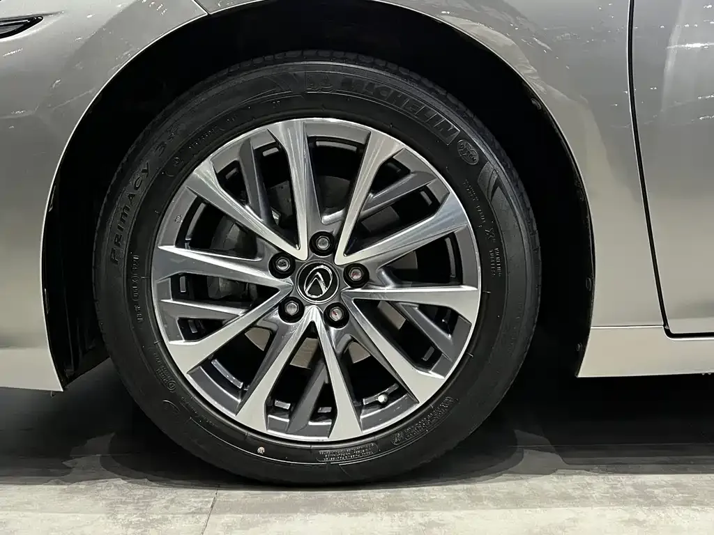 Lexus ES 2022 из CN, фото 5