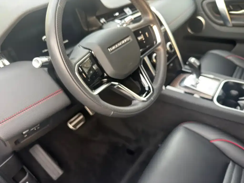 Land Rover Discovery Sport 2022 из CN, фото 2