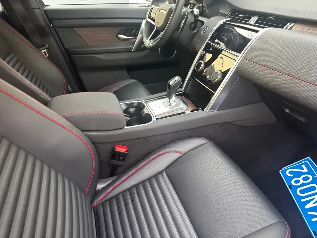 Land Rover Discovery Sport 2022 из CN, фото 5