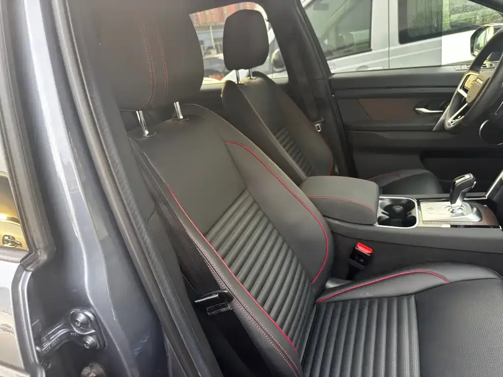 Land Rover Discovery Sport 2022 из CN, фото 10