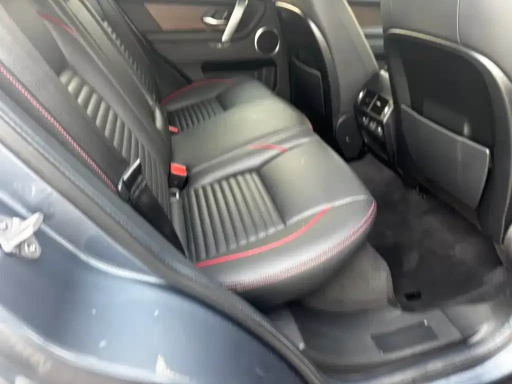 Land Rover Discovery Sport 2022 из CN, фото 3