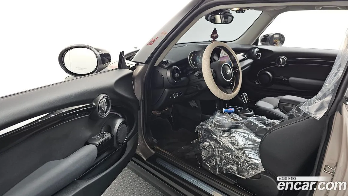 Mini Cooper 2024 из KR, фото 10