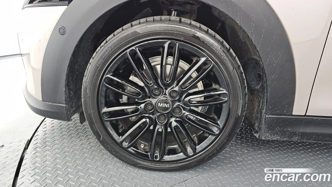 Mini Cooper 2024 из KR, фото 5