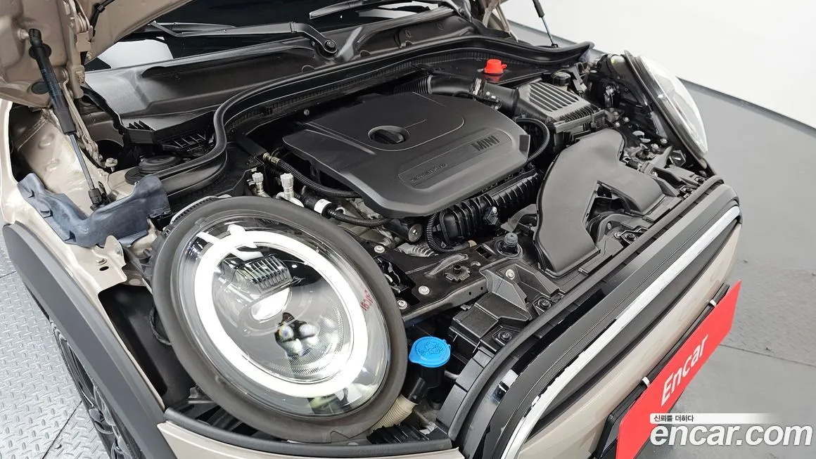 Mini Cooper 2024 из KR, фото 6