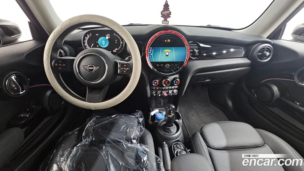 Mini Cooper 2024 из KR, фото 7