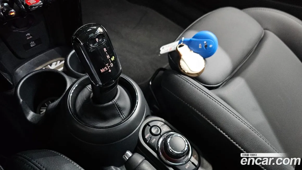 Mini Cooper 2024 из KR, фото 9