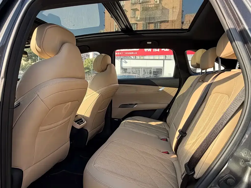 Changan CS75PLUS 2024 из CN, фото 4