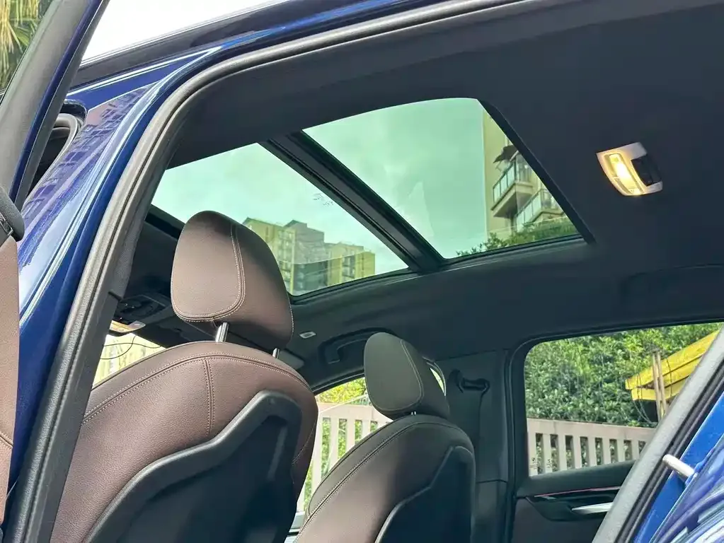 BMW X2 2021 из CN, фото 4