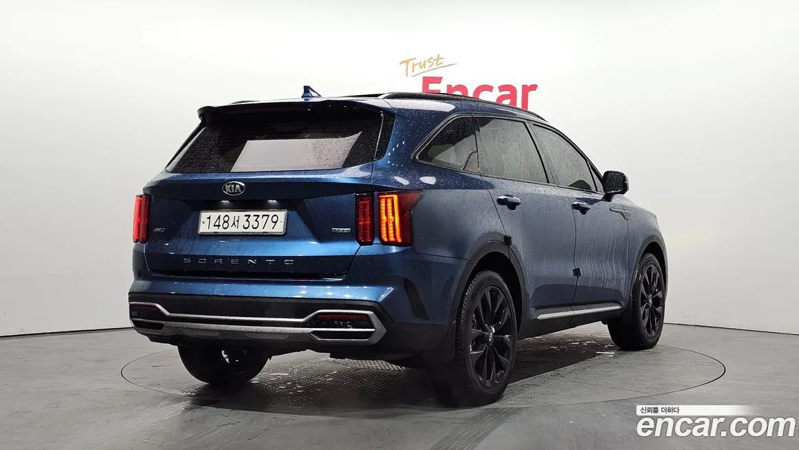Kia Sorento — фото 2
